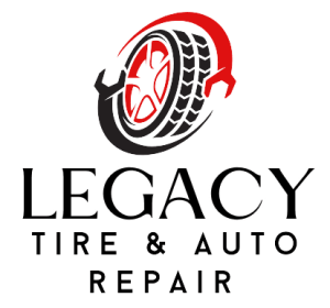 Legacy Tire And Auto